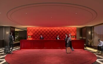 2027年4月リブランドオープン「Maven Ginza」“銀座の通になる滞在”を提供するホテル