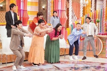 貧乏ゆすりで死亡率が下がる！？評論家軍団がラクして運動不足を解消する方法を伝授