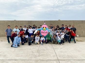 佐賀県内3つの離島で育んだ「プラスチック資源循環」と「サステナブル教育」の軌跡