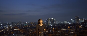 『梨泰院クラス』イソ役キム・ダミ 自身の恋愛観を明かす「選ぶならセロイよりグンス」