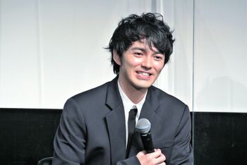 林遣都  ひと夏をともに過ごした保護犬との別れに「寂しくて、寂しくて」