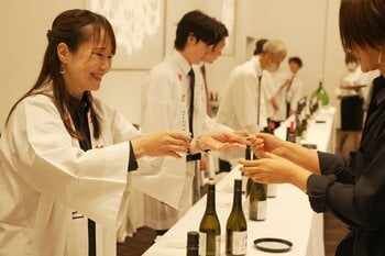 獺祭を楽しむことを、熊本への応援につなげる「熊本獺祭の会」を11月28日に緊急開催