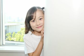 『ばらかもん』で話題の子役・宮崎莉里沙 普段は「元気で、おっちょこちょい」
