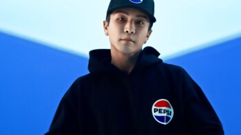 岩田剛典「人生の大一番」ソロアーティスト活動始動の2024年は「挑戦の年」