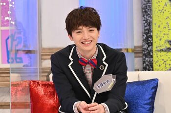 玉森裕太、彼女の残念手料理に「俺好みのハンバーグ覚えて」と胸キュン対応＆宮田俊哉、大谷選手を意識？の二刀流披露！