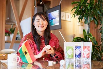 現場で見えた世界が、次の一歩をつくった。ーJICA海外協力隊経験者が語る、挑戦・キャリア・起業ー