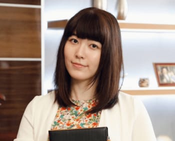 松井珠理奈“前髪ぱっつん”で「6年前の役をもう一度演じるとは」『鍵のかかった部屋 特別編』に出演