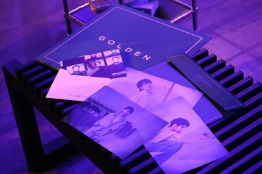 ファン垂涎！BTSメンバーの貴重な写真が大量公開 メンバーの好きが