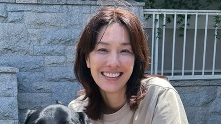 山本未來 “愛犬”との8年ぶり再会に「涙が止まりません」と感動の嵐！「あんなに小さかった子が…」成長して大はしゃぎで飛びつく様子を公開