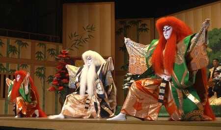 大阪・松竹座のさよなら公演、浅草で4年ぶりに実現『平成中村座』、中村七之助に待望の第一子誕生！『密着！中村屋ファミリー 2026』
