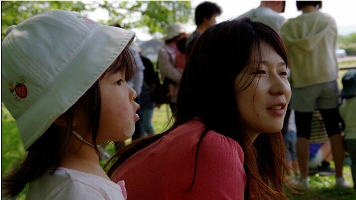 闘病中の母と娘たちの交換日記 “安楽死”を決断した母が遺した手紙… 命と向き合った家族が紡いだ感謝と愛