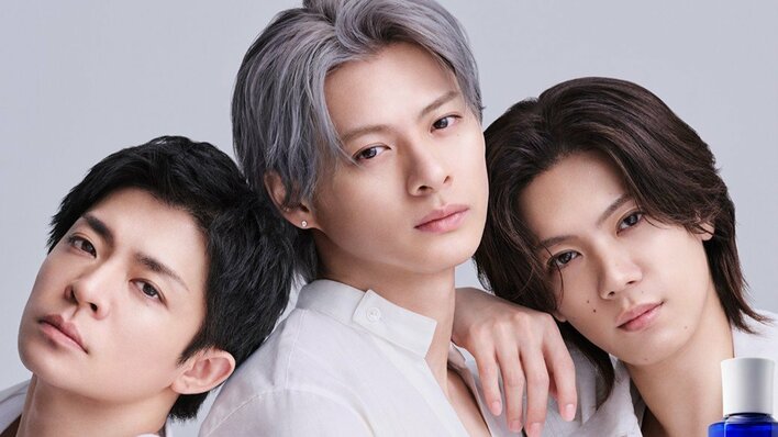 Number_i・神宮寺勇太に「女優さんですか！？」平野紫耀＆岸優太が意識の高さにビックリ！冷蔵庫にマストで入っているものも紹介 
