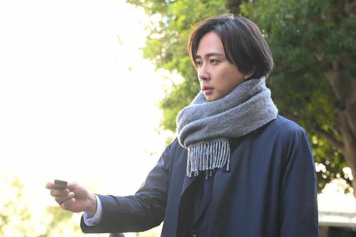 Travis Japan・中村海人「自分を傷つけないためにも自分の意思を守りたい」曲げない信念…ドラマ『夫に間違いありません』で学んだ“守ること”の重要性