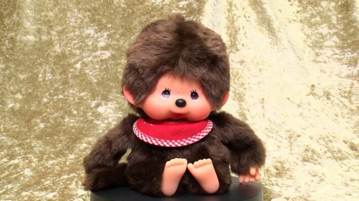 【画像13枚】50年の時を経て進化！大流行の“令和風モンチッチ”を見る