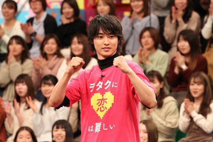 高畑充希、山﨑賢人ら豪華俳優陣が参戦！話題沸騰の「カタカナ嵐」では大爆笑が…！？