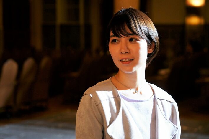 『探偵・由利麟太郎』最終回！吉谷彩子「次々に人が…最後まで犯人がわからないと思います」