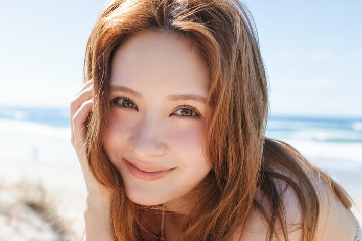 畑芽育 3年ぶり写真集で大人の表情も！先行カットが解禁　2026年11月に待望の2nd写真集発売決定