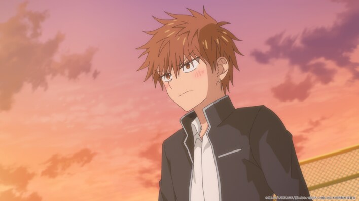 TVアニメ『顔に出ない柏田さんと顔に出る太田君』第9話あらすじ＆先行カット公開！