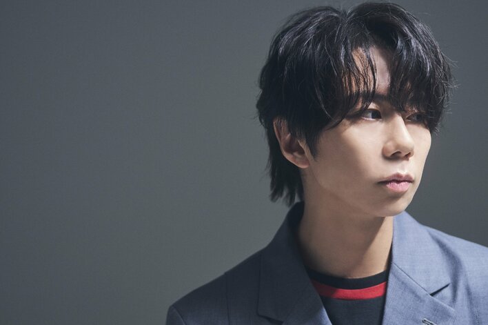 北山宏光「前は7色がミックスされて綺麗に、今は荒削りだけれど濃い