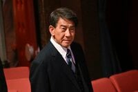 小林隆が第9話に刑事役で出演！WS劇場で警察沙汰の事件、出会い、そして別れ…大荒れ必至『もしもこの世が舞台なら、楽屋はどこにあるのだろう』