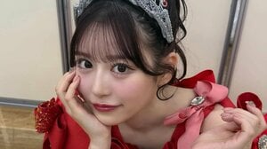 「すご！！天才」FRUITS ZIPPER月足天音 “思うがまま”生け花作品を披露！麗しいショットに「才能あり」「多才だね」と称賛の嵐