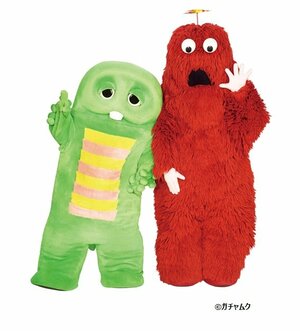 ガチャピン・ムック初の体験型クラシックコンサート開催！ムックがピアノ生演奏を披露！ガチャピンと行く初めてのクラシック