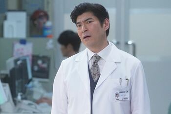 髙嶋政宏が『ラジエーションハウスⅡ』にレギュラー出演「驚異の進化！期待を超える面白い作品に仕上がっています」