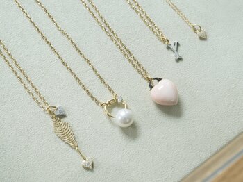 【MIZUKI】ブランド設立30周年を記念して新ライン＜XVIII＞を発表！4月29日(水)より、ロンハーマン六本木店内MIZUKIショップインショップで販売スタート