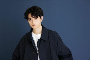 瀬戸康史  江口洋介との衝撃シーンは「全部の動作を一切、手を抜かずにやらせてもらった」