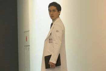 郁弥（錦戸亮）が理事長選に立候補！海斗（赤楚衛二）は理事長就任を阻止すべく奔走するが…『Re:リベンジ』第4話予告