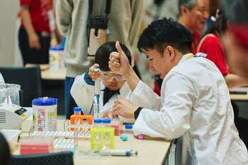 「湘南アイパークフェスタ2026」開催報告 最先端研究施設でのサイエンス体験イベントに約2,800人が来場