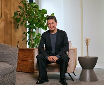 第14回キャンピングカーアワードの受賞者は、俳優・中村獅童に決定！1月30日（金）12:00からステージ登壇予定＆愛用車「ボーダーバンクス」を特別展示