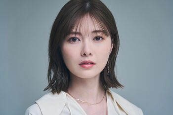 白石麻衣「これまでで1番大変だった」刑事役を熱演！木村拓哉から“豆知識”も伝授