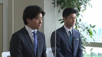 フジ藤井弘輝アナ、父・藤井フミヤやヒロミらとの思い出話を占い番組で披露！木梨憲武から受けた“ムチャ振り”も明かす