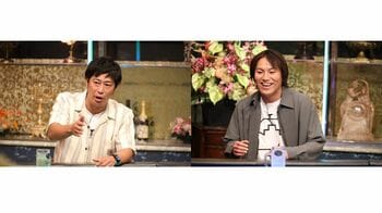 仙台育英サッカー部の10番・尾形貴弘vsビジュアル系バンド・desinfectionのボーカル・狩野英孝！高校時代はどちらがモテた！？