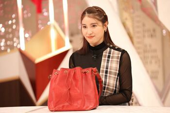 山田涼介＆土屋太鳳、私物査定で仰天！相葉雅紀らは手作りチョコ対決