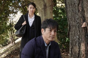 ミハンチームに闇の処刑人が!?サミットを狙ったテロ計画との関係は？