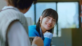 広瀬すずの“今年の漢字”「役として体を動かす作品が多かった」