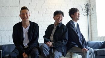 城島茂語る“TOKIO愛”「どんなに形を変えようとも…」『RIDE ON TIME』で特集最終話