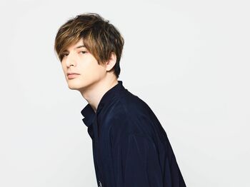 城田優 平井堅の名曲をカバー！10代では難しかった歌詞も「今はバーボンの味も分かりますから（笑）」