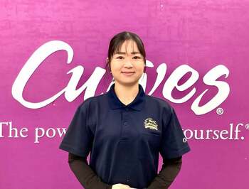 【子育てとキャリアの両立－母親だからといってあきらめない】カーブスで店長を経験し、出産後にマネージャー職で復帰。時短だけでない働き方で得られたもの