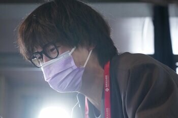 「ボウズが覚醒してる！」「泣くてぇ」保（佐野晶哉）の進化＆朱羅（松本若菜）の「薬師寺先生」呼びにネット歓喜『Dr.アシュラ』