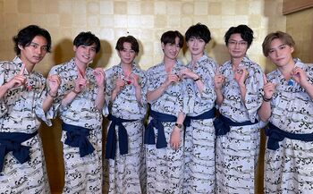 「キスブサ抜き打ち旅」藤ヶ谷太輔が見事なキュン♡フィナーレを演出！