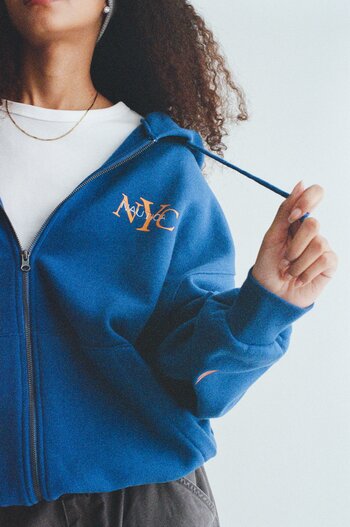 NAUTICAの2026 Fall ＆ Winter Collectionがローンチ。