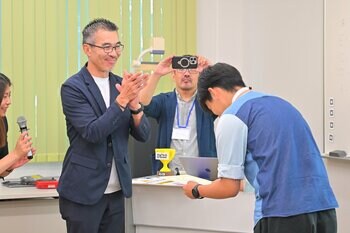 岐阜から、日本の観光を救うモデルを ── 学生がAIと人流データで挑む地域課題解決コンテストを開催