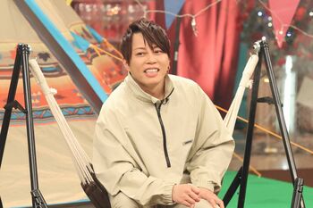 西川貴教 母の命日に入籍した理由を「寂しい気持ちが別の思い出に変わる」と明かす