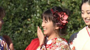 「はっちゃけたい！」二十歳へ向けて意気込む岡田結実に総ツッコミ！？