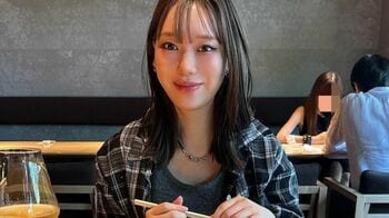 第1子妊娠中のYouTuber・タナカガ  夫とホテルランチ 愛犬との仲良しショット公開！豪華料理で4人での時間を満喫