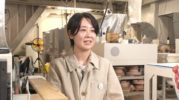 江戸切子職人・三澤世奈にセブンルールが密着！自宅でウイスキーを飲むという長濱ねるも江戸切子に興味津々！