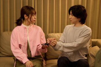 『お迎え渋谷くん』田辺桃子、宮近海斗、ハリウッドザコシショウらが全12話の中から一番好きなシーンを発表！